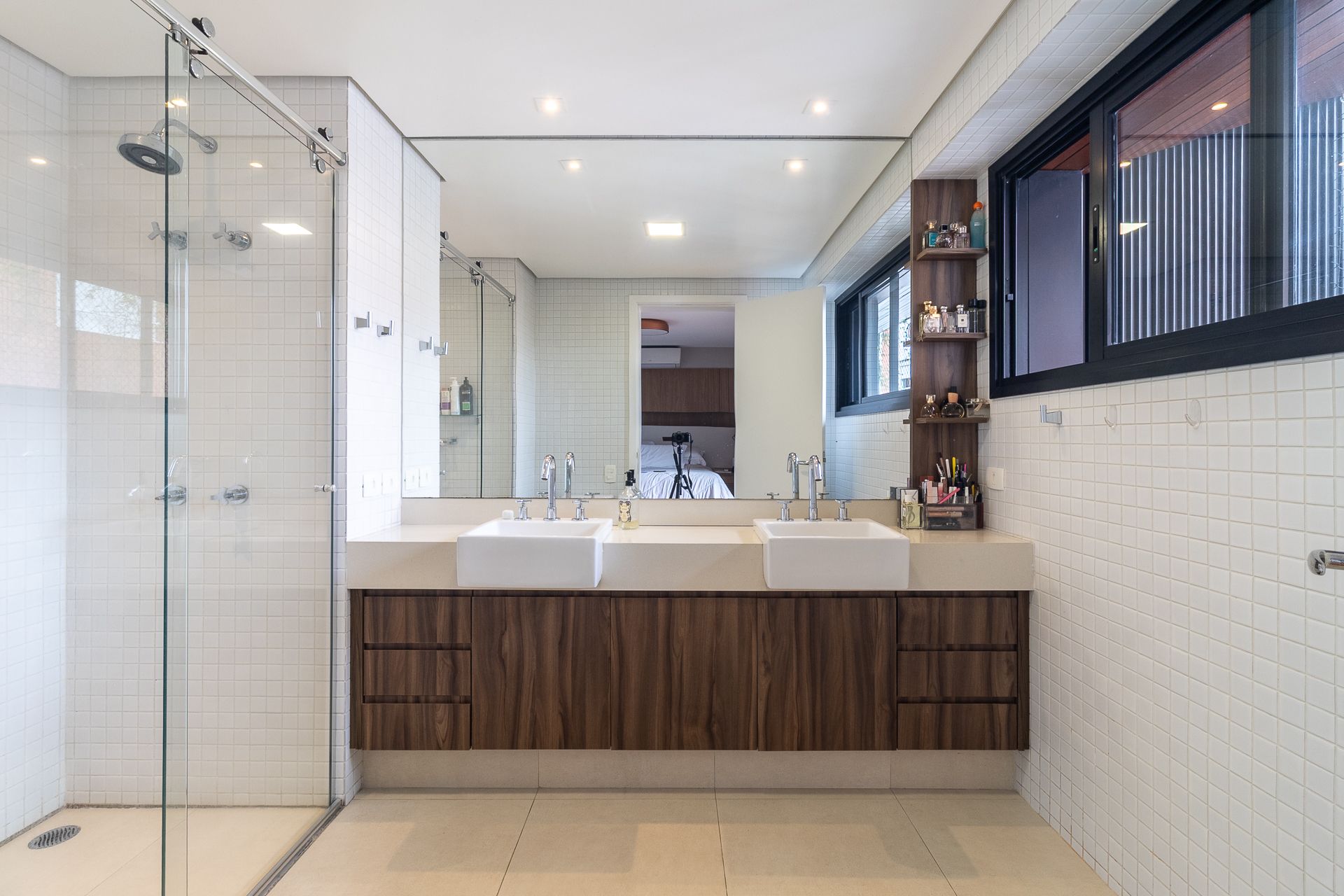 banheiro, suite principal