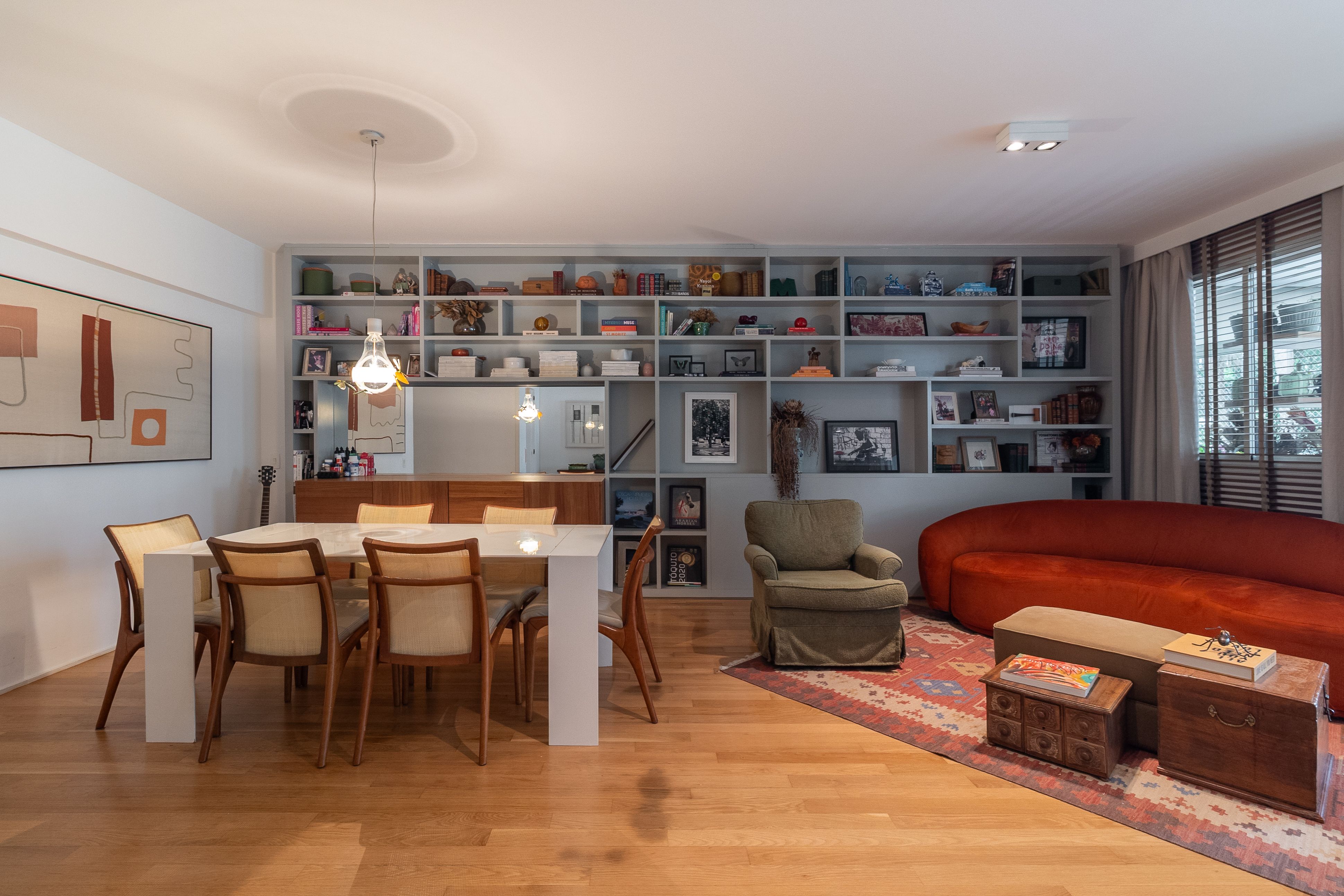 Sala de estar