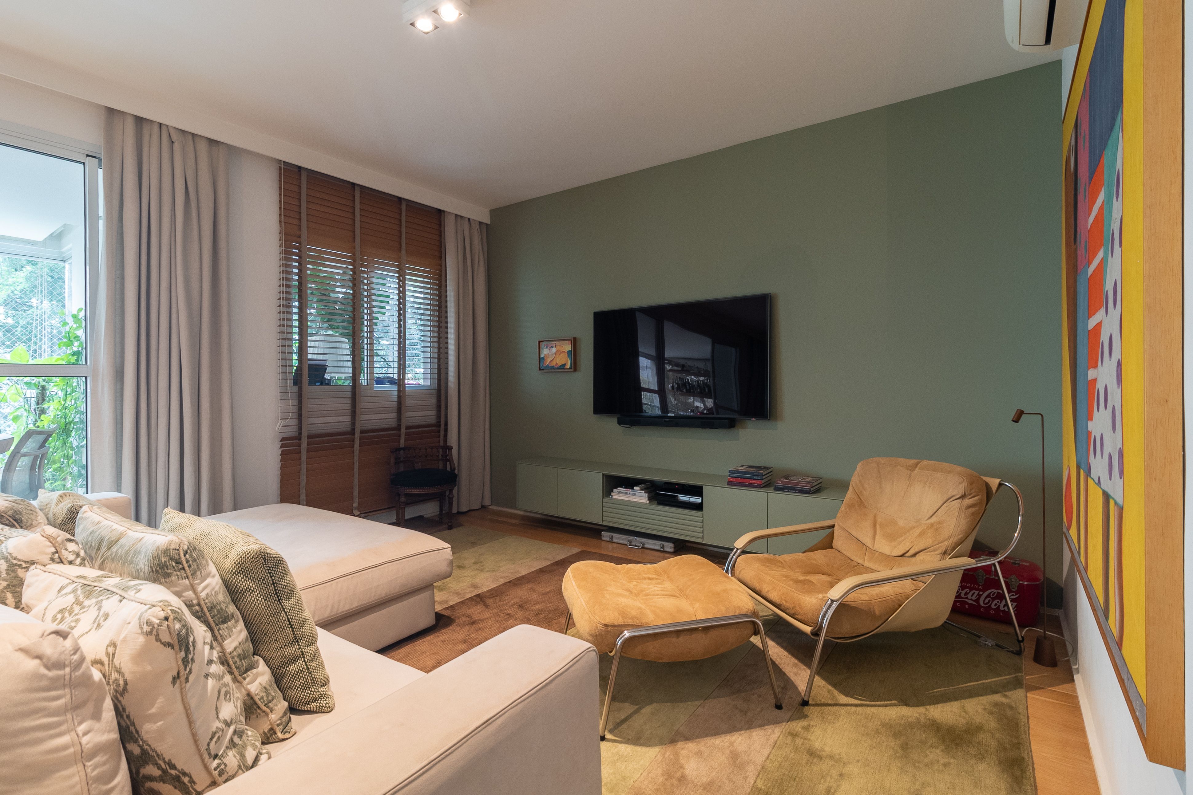 Sala de TV