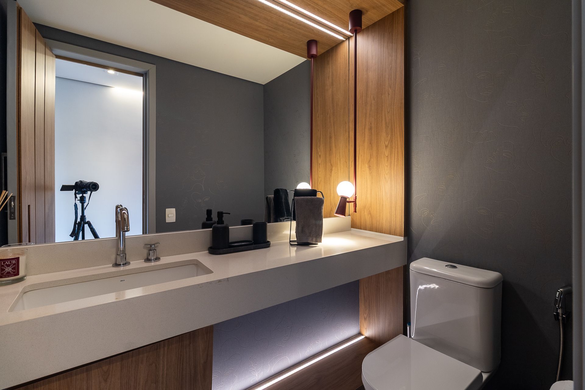 lavabo