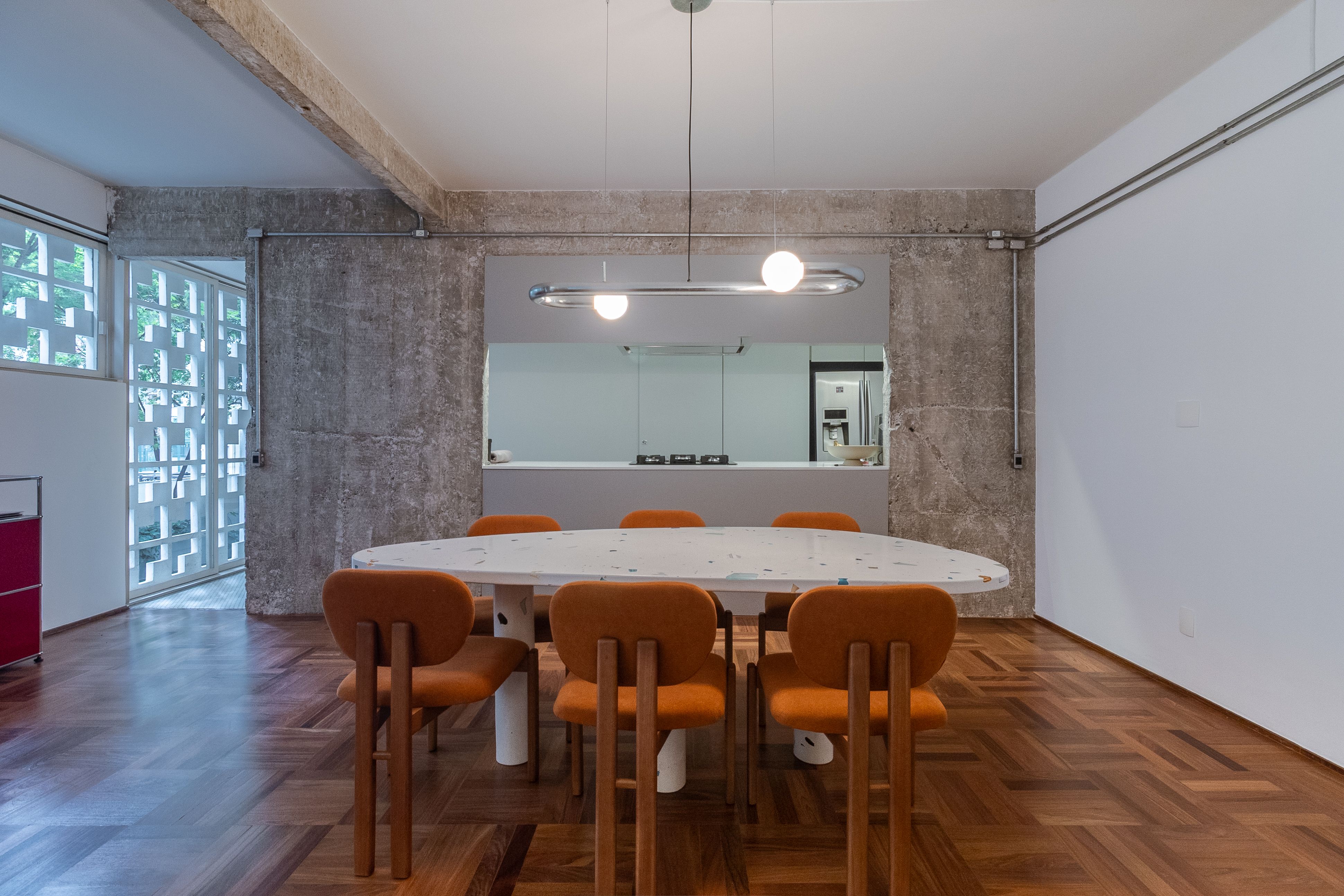 sala jantar