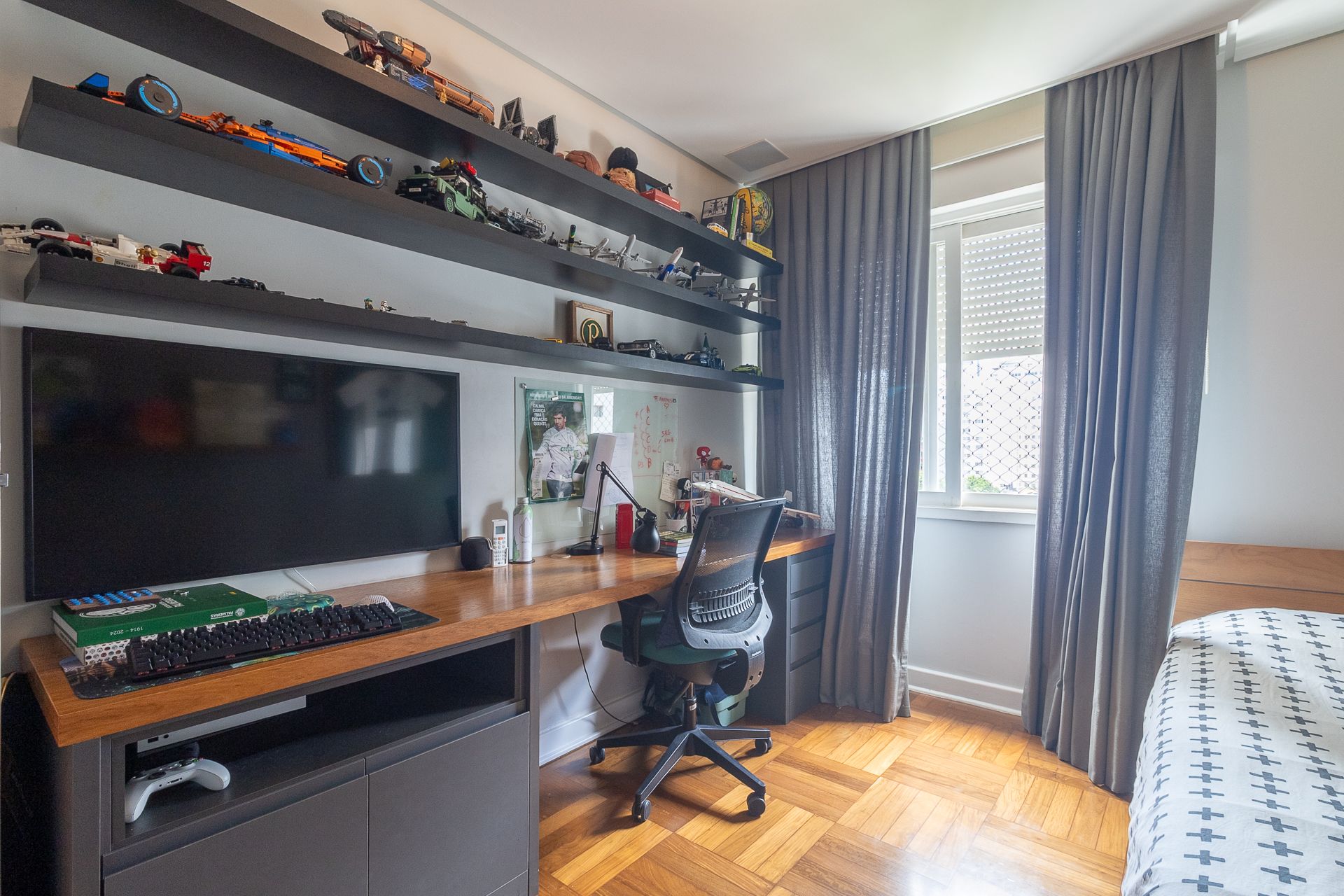 Quarto 1