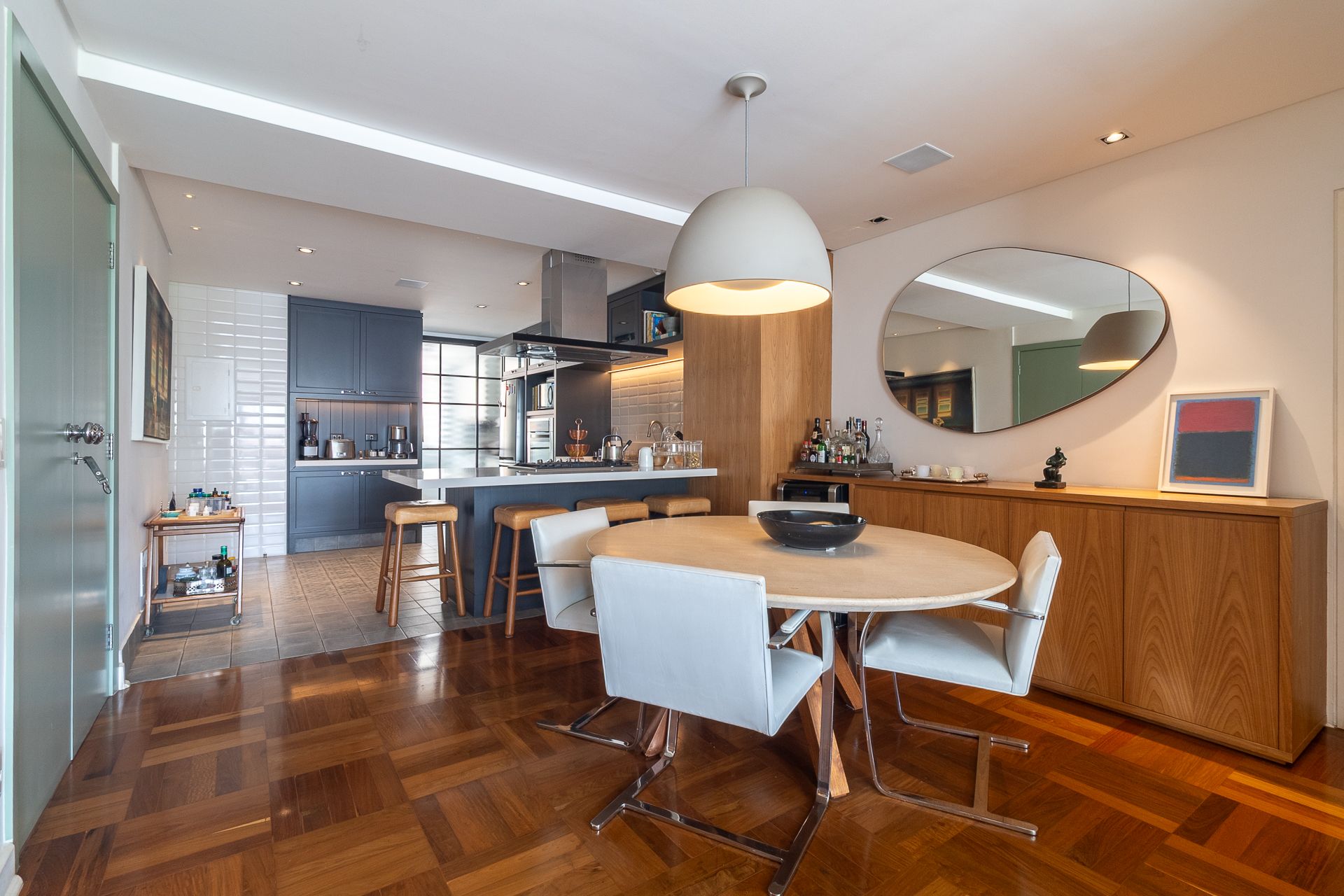 Sala de Jantar
