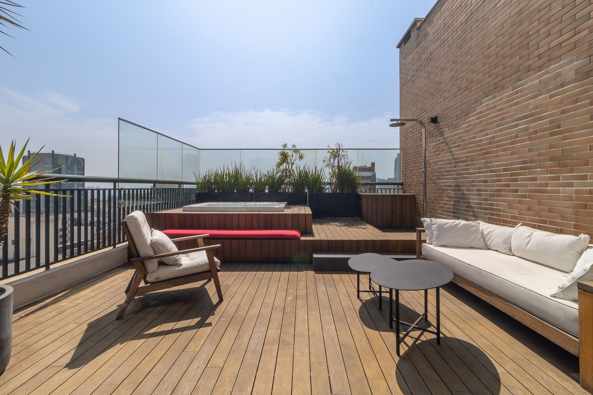 Rooftop