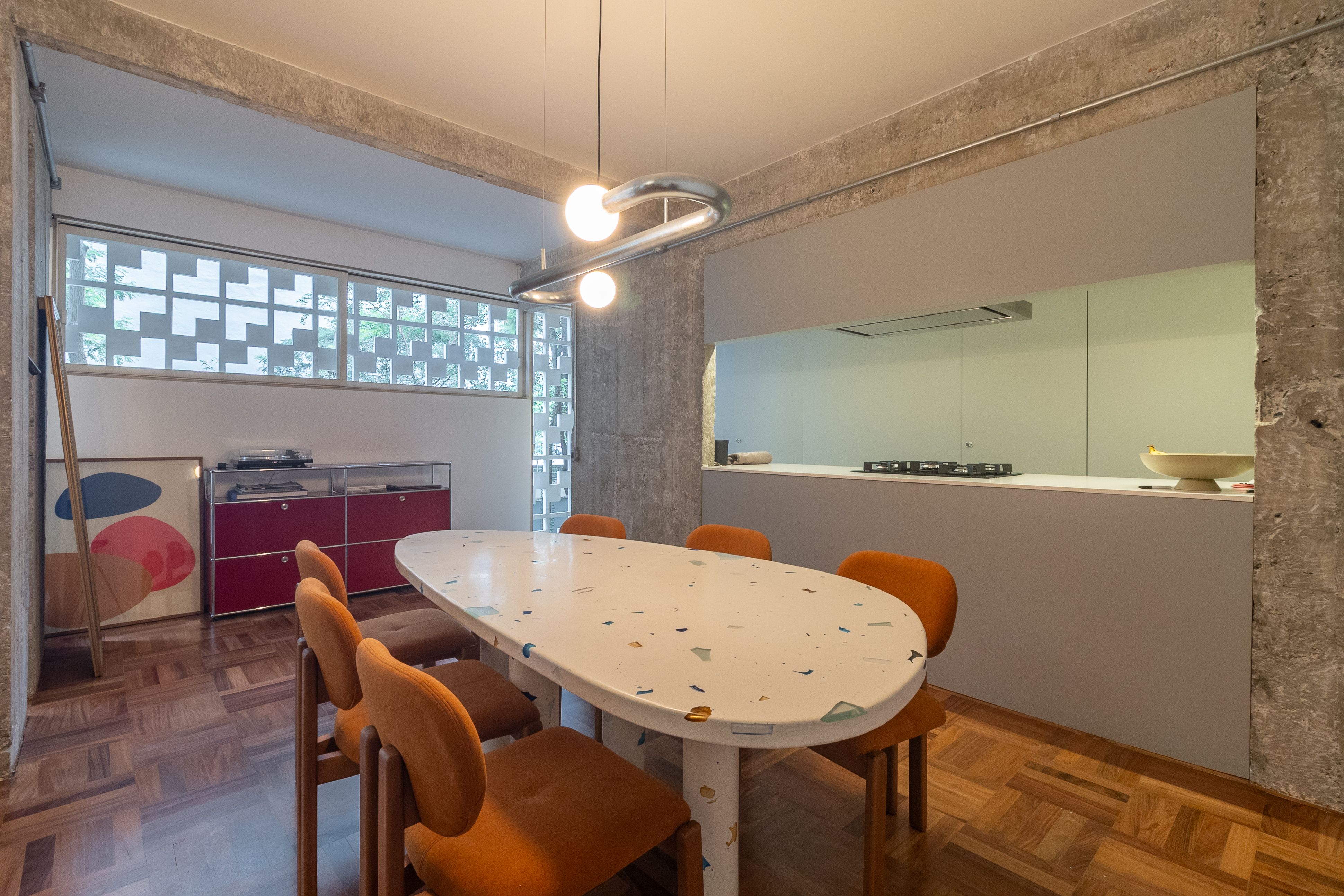 sala jantar