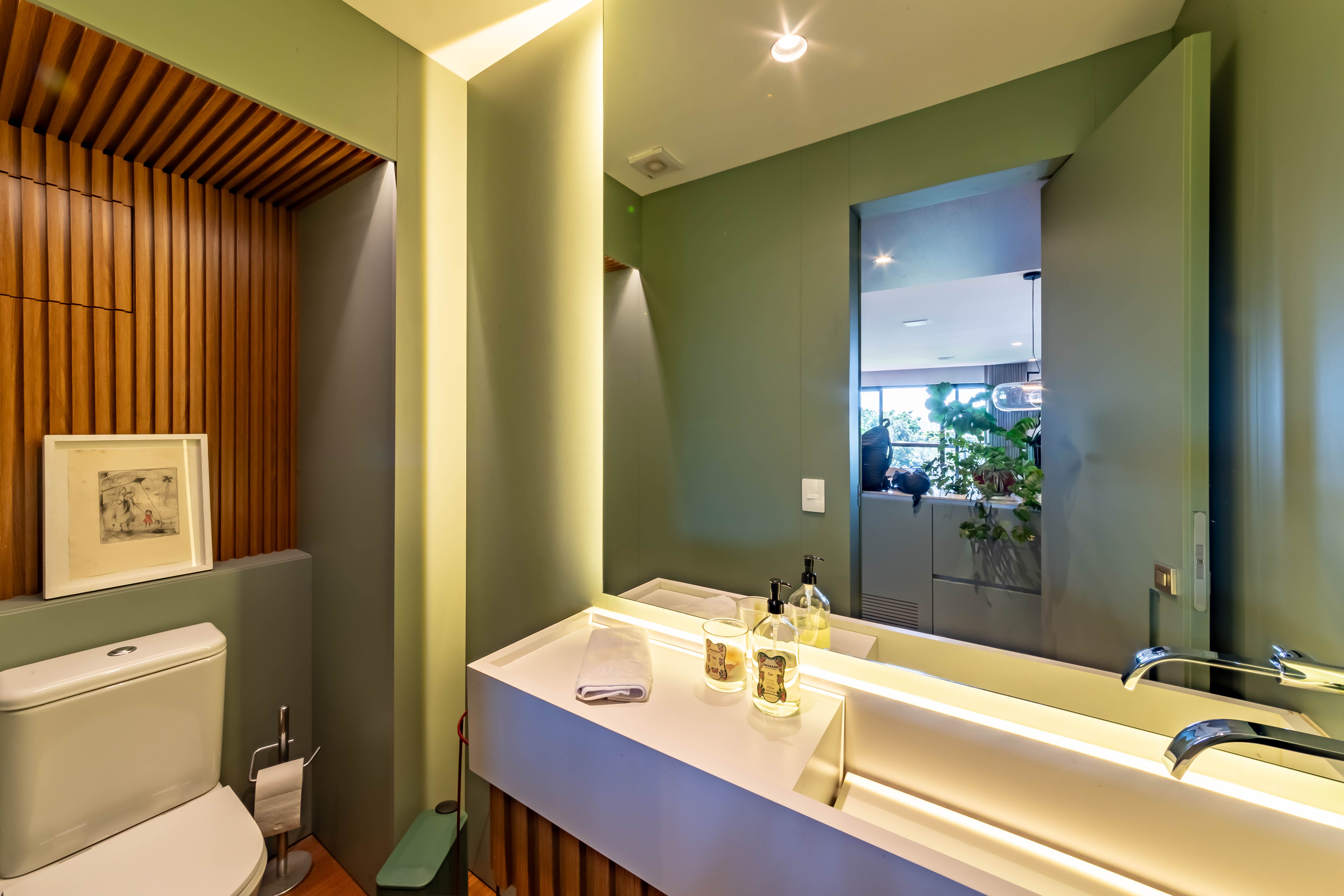 lavabo