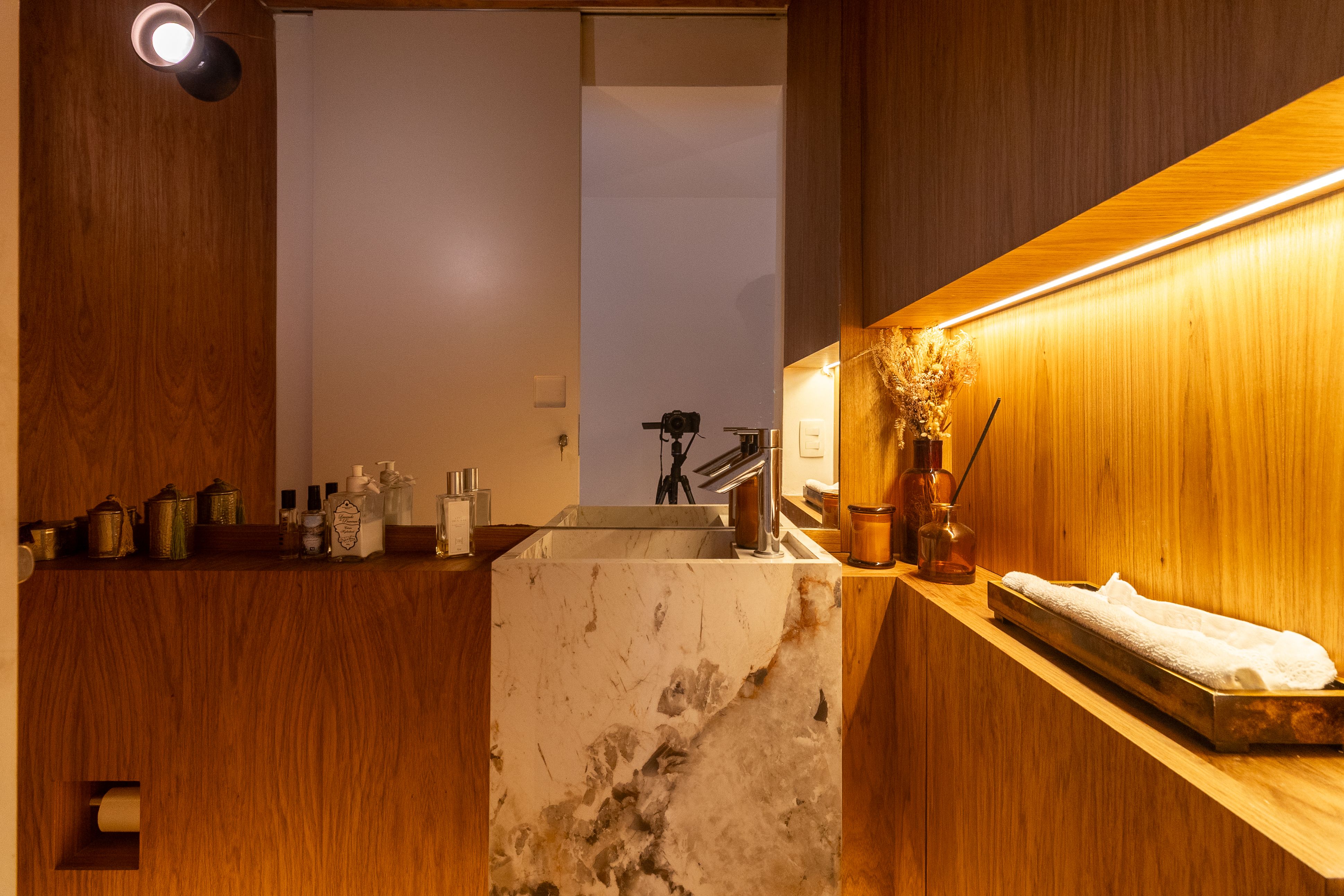 Lavabo