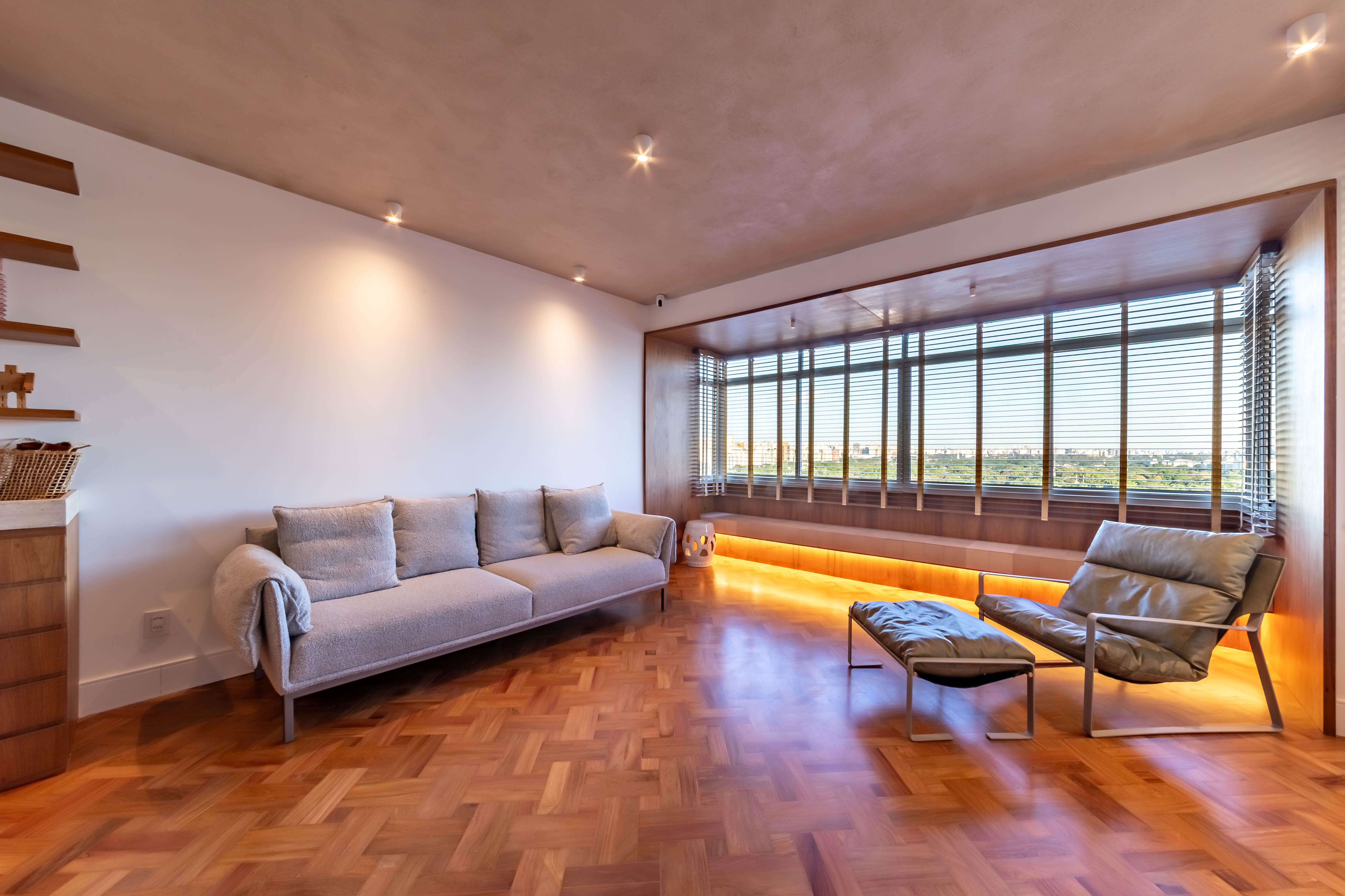 sala estar