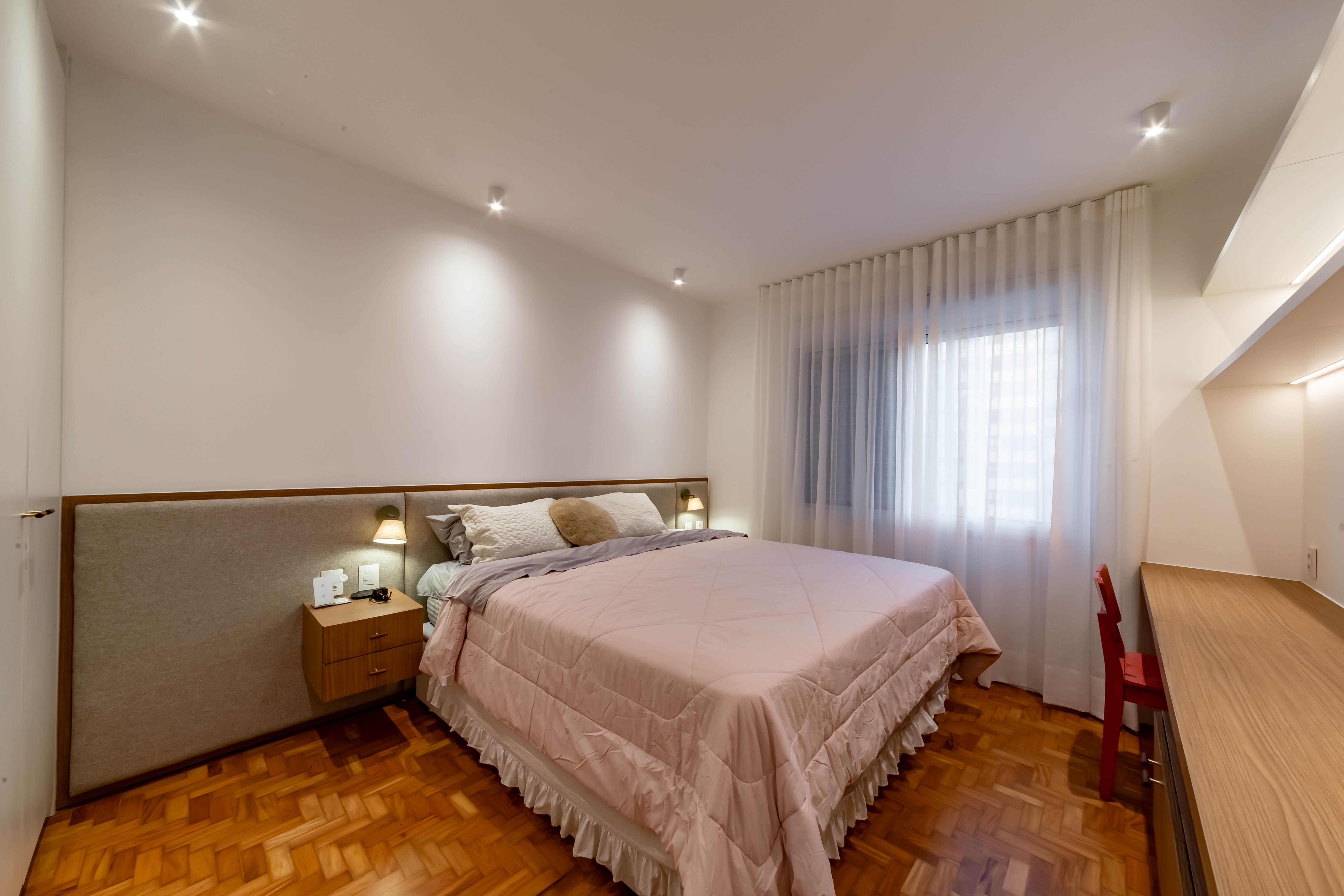 suite principal