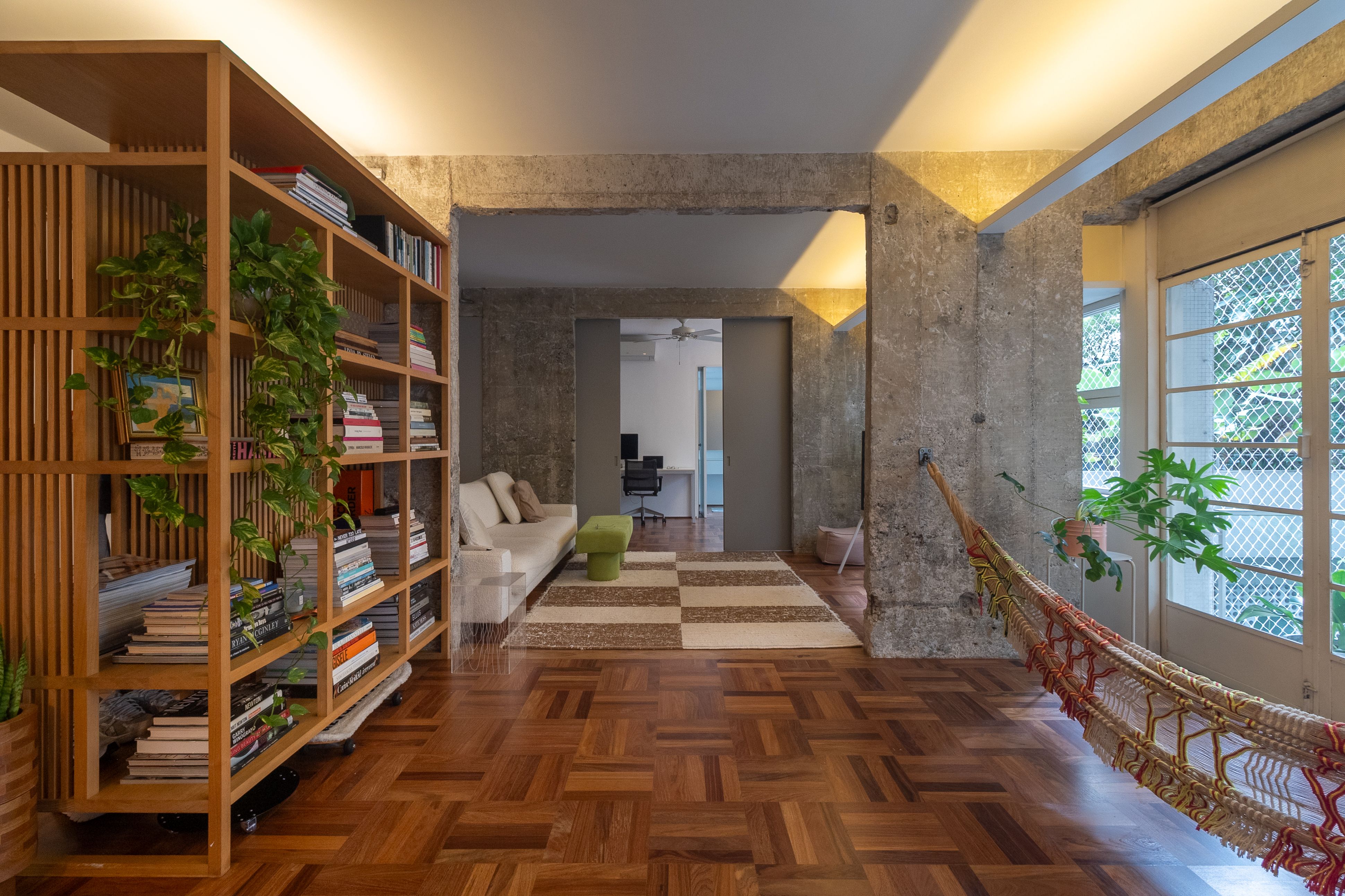 sala estar