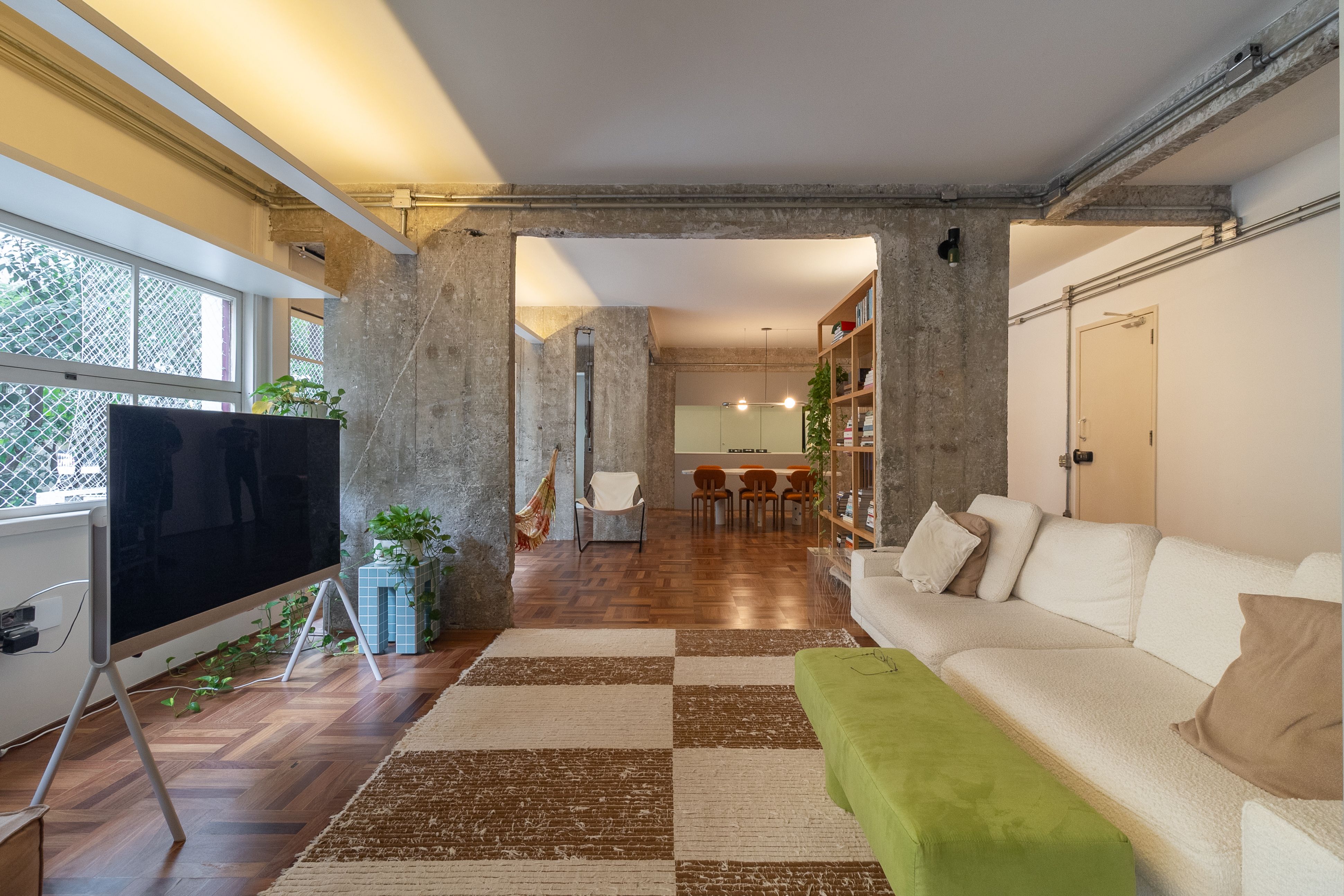 sala estar