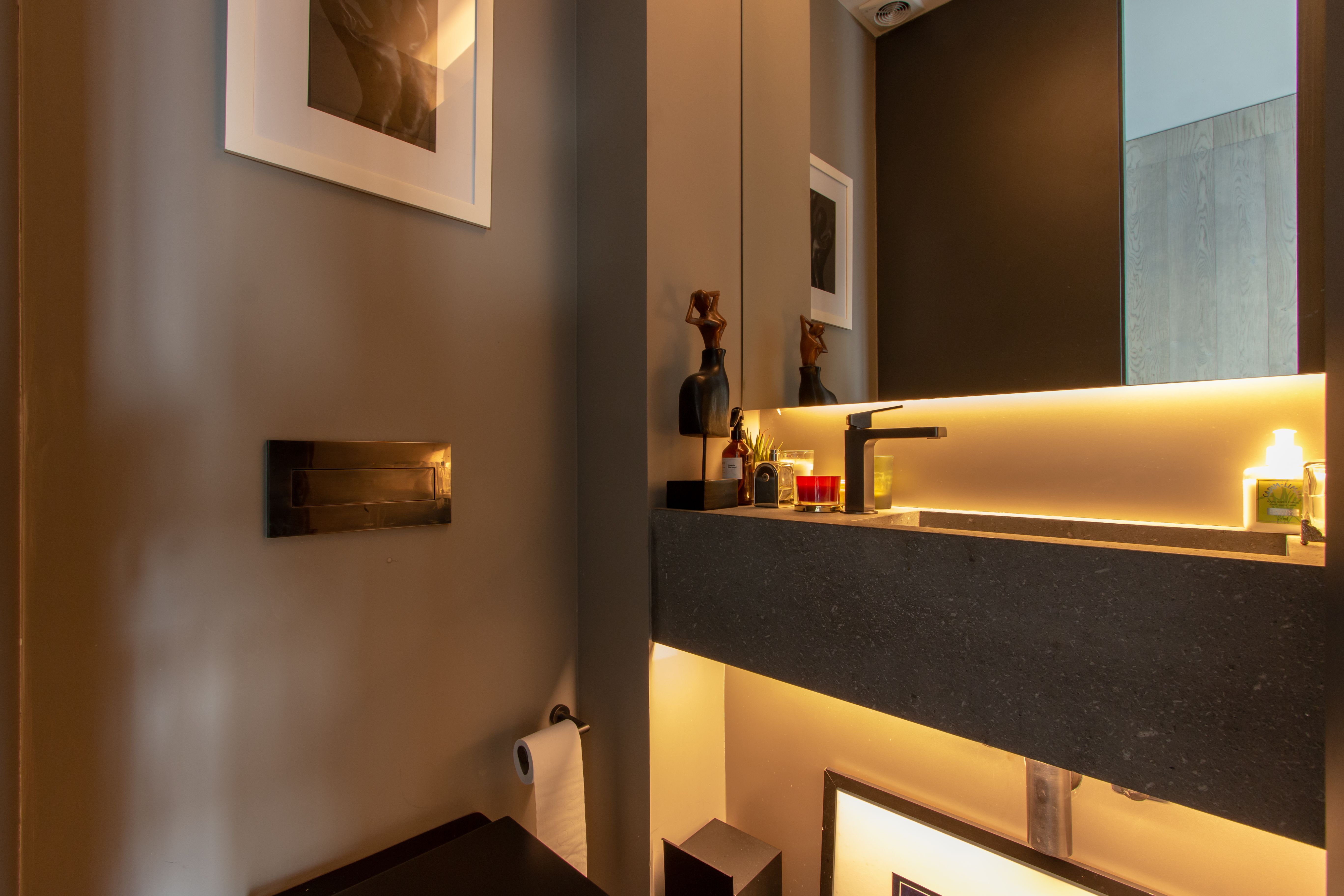 lavabo