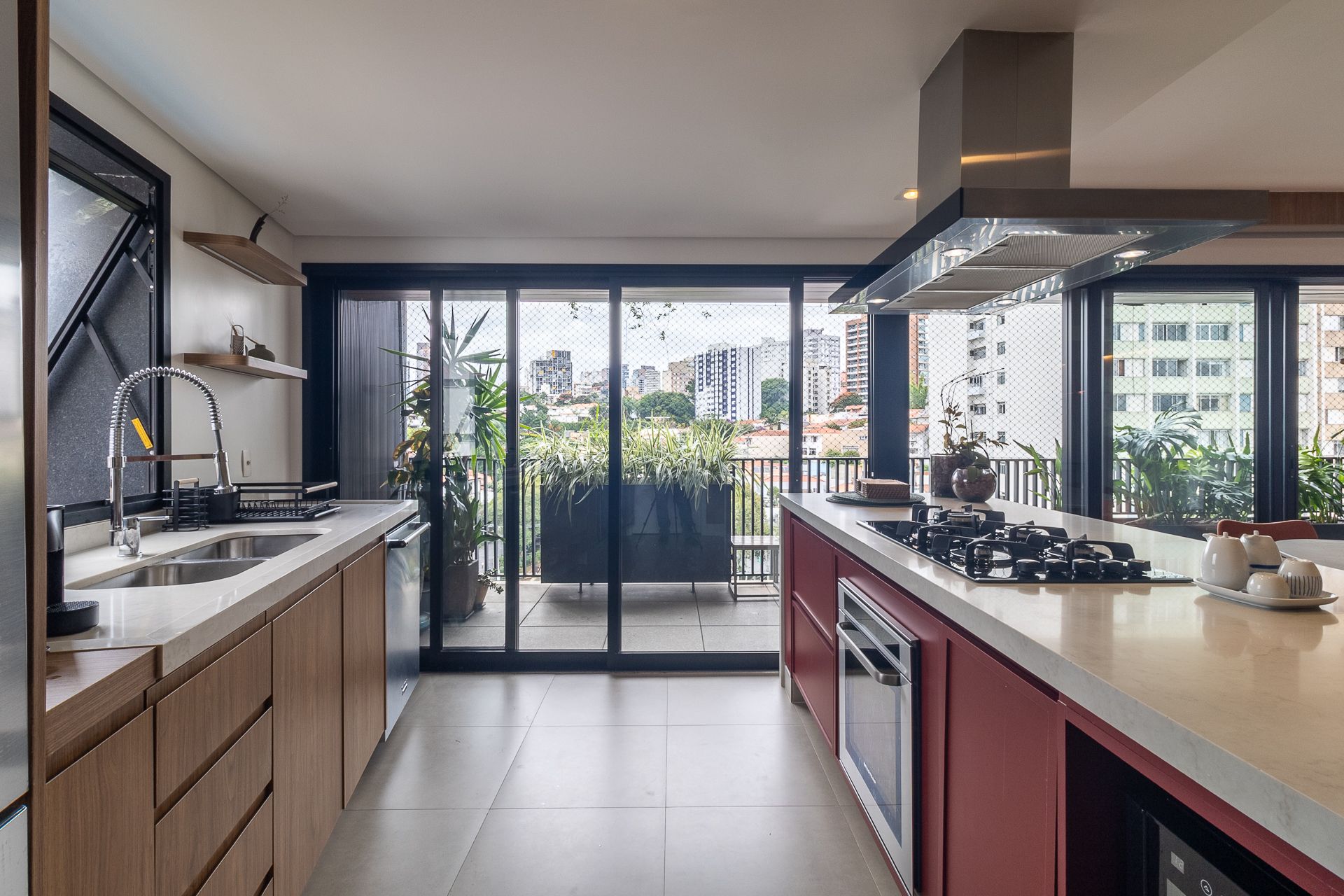 cozinha