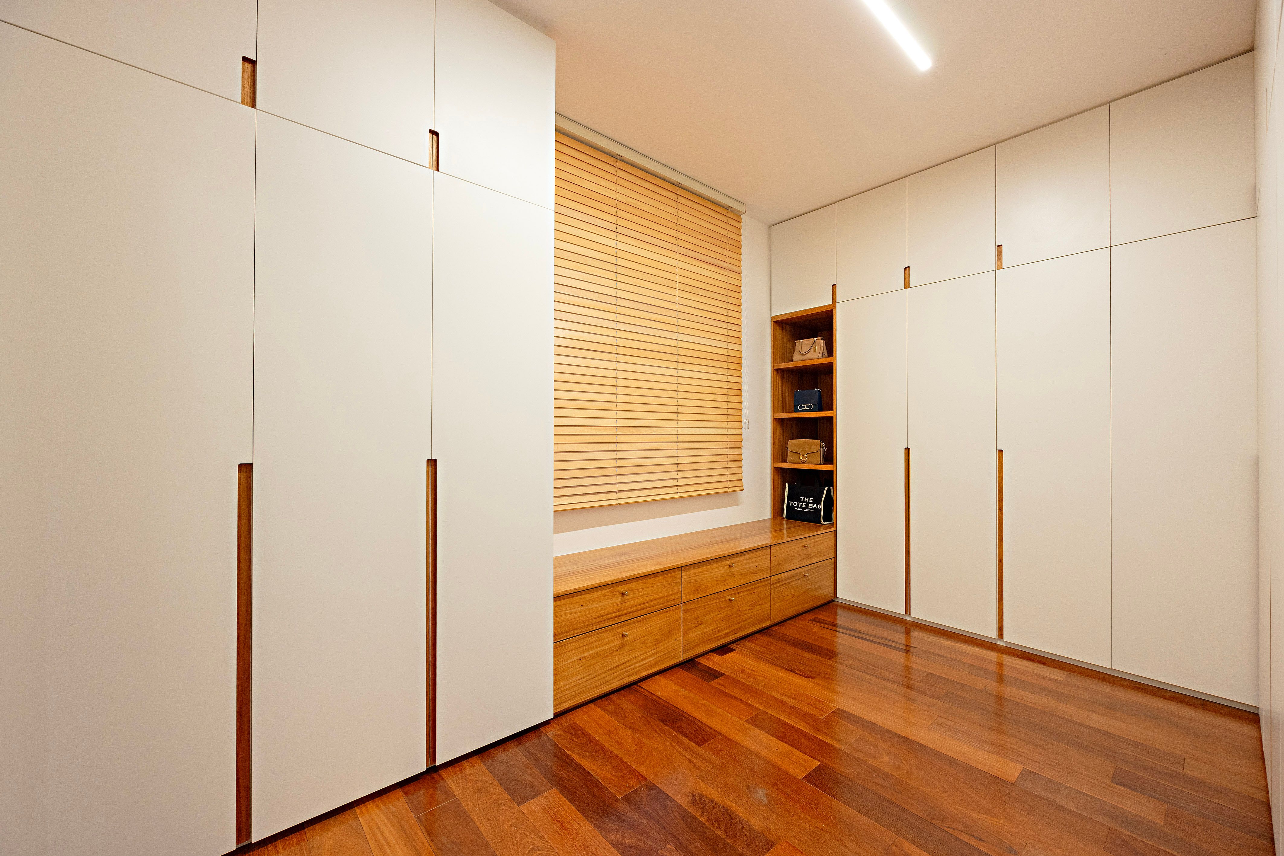 closet