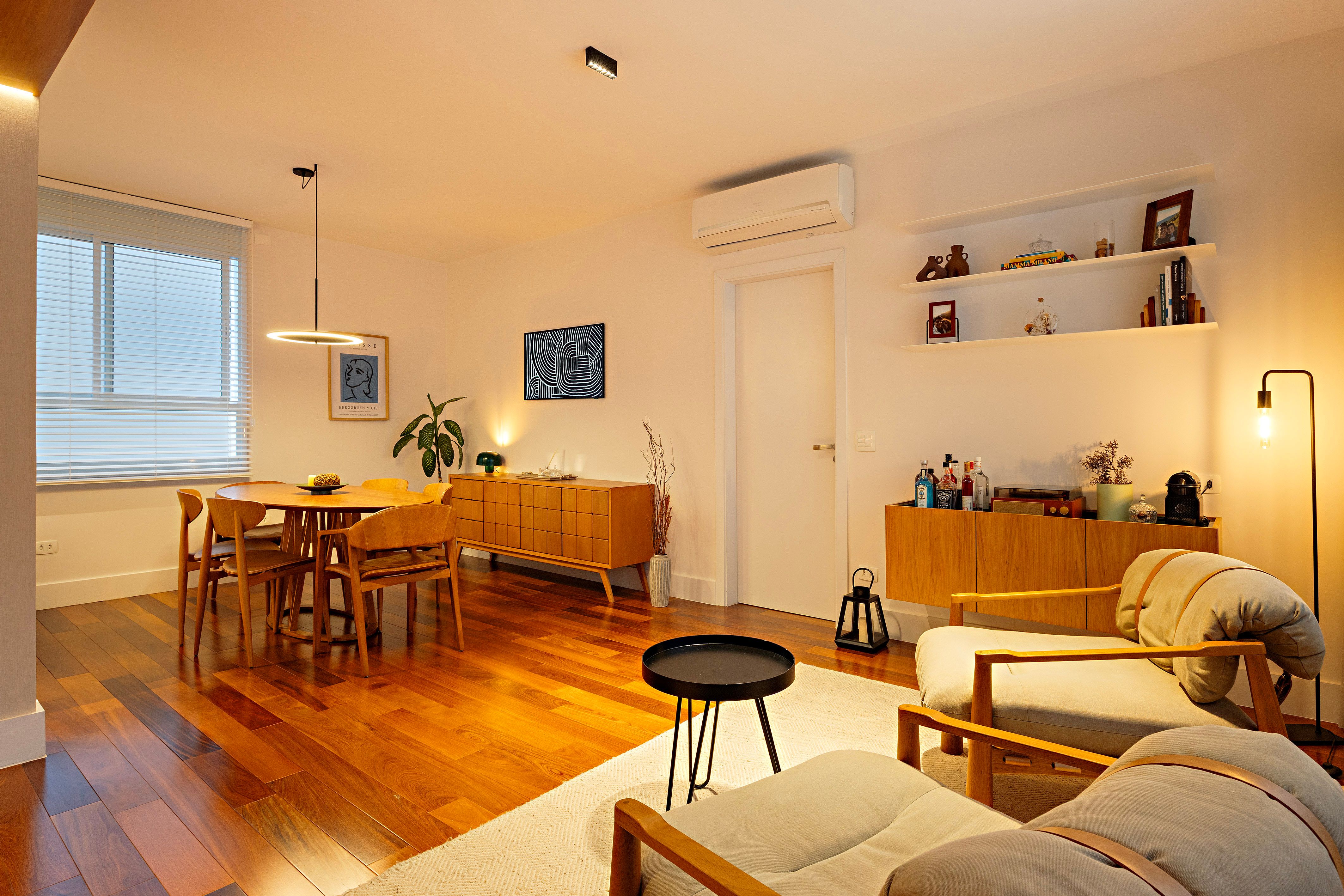 sala de jantar