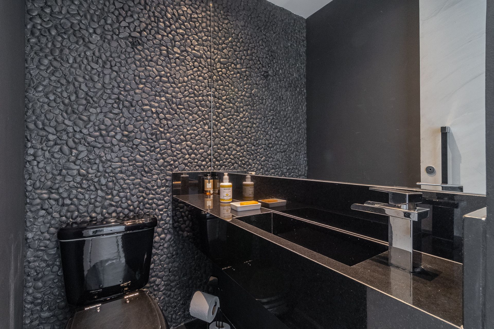 Lavabo