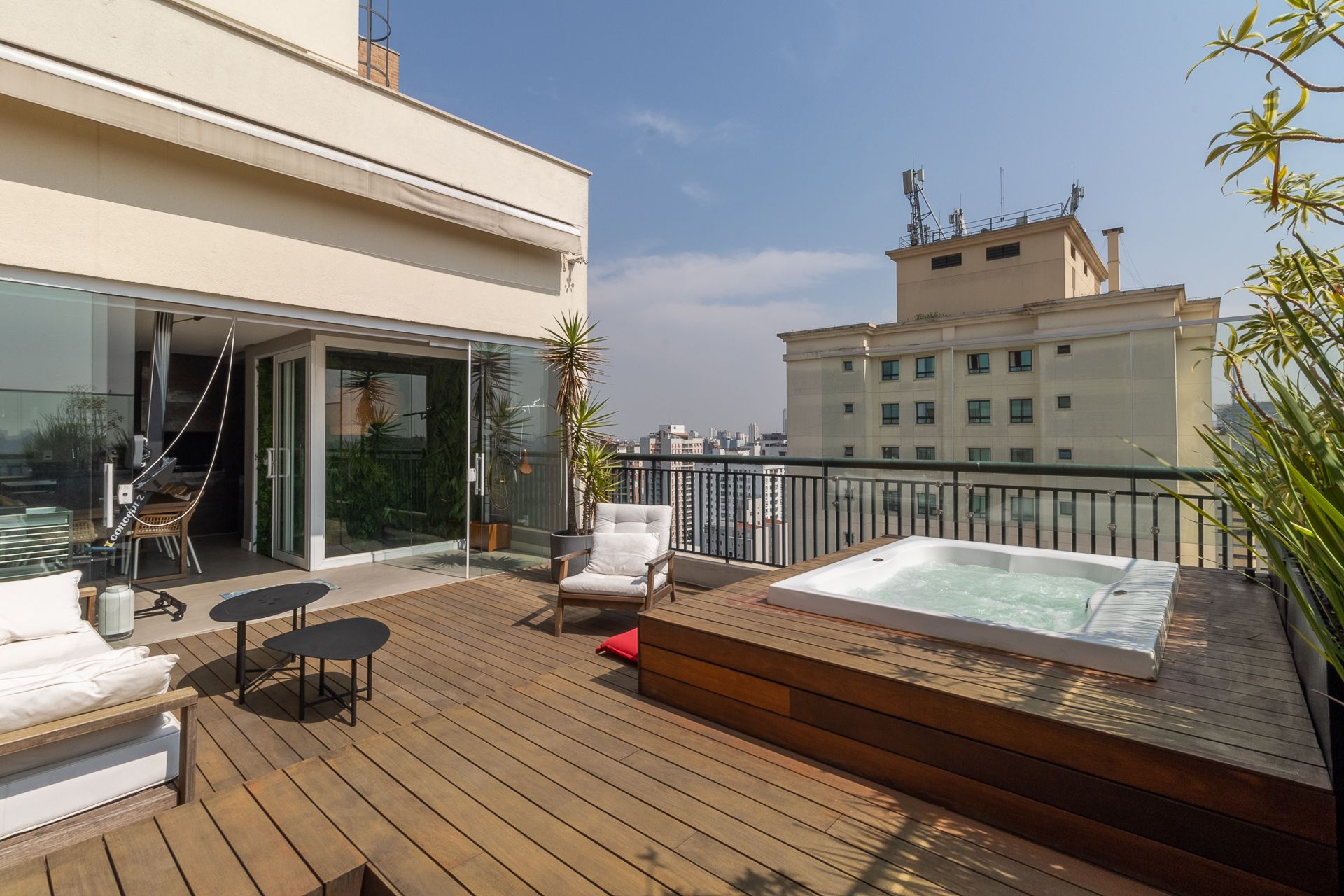 Rooftop