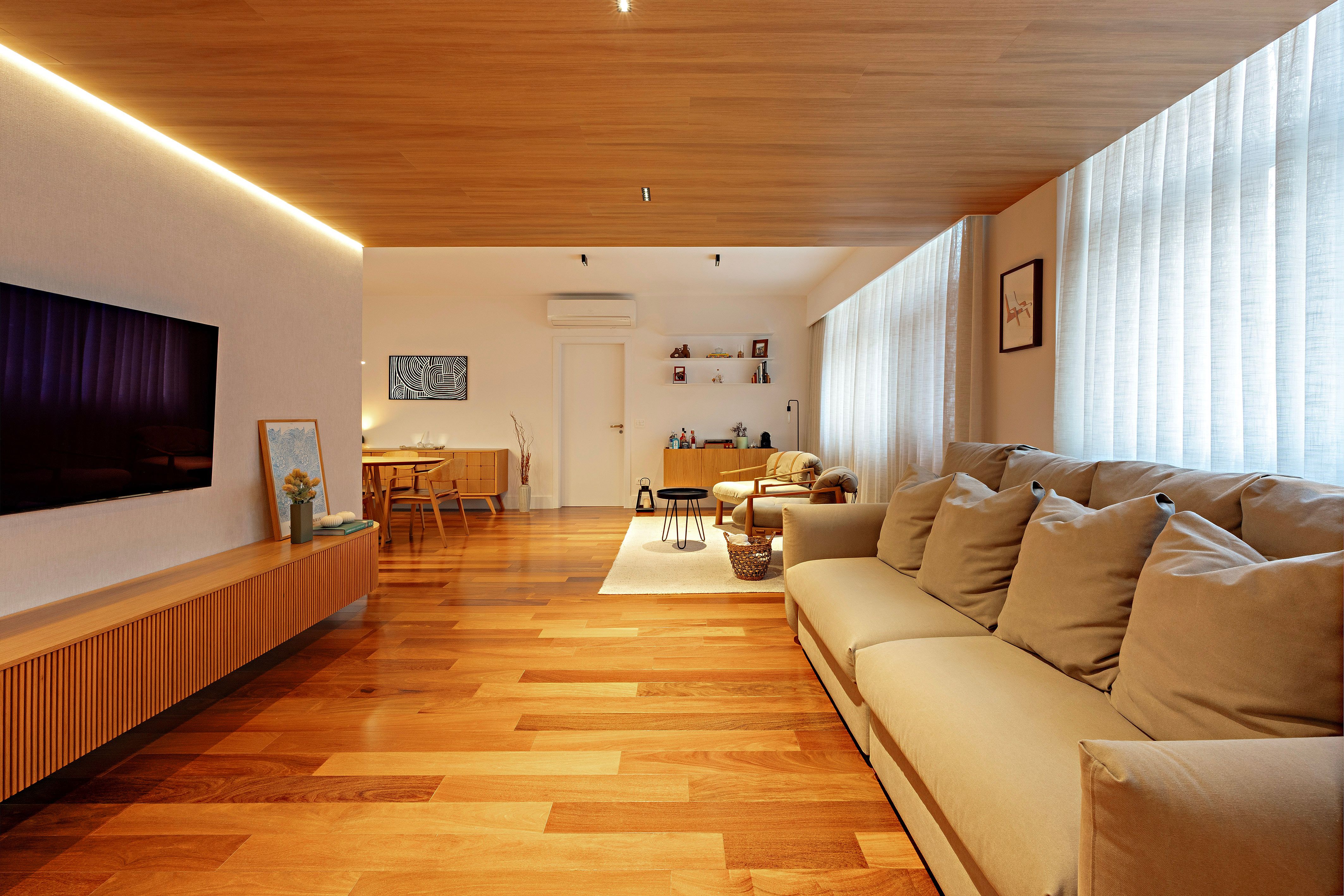 sala de estar