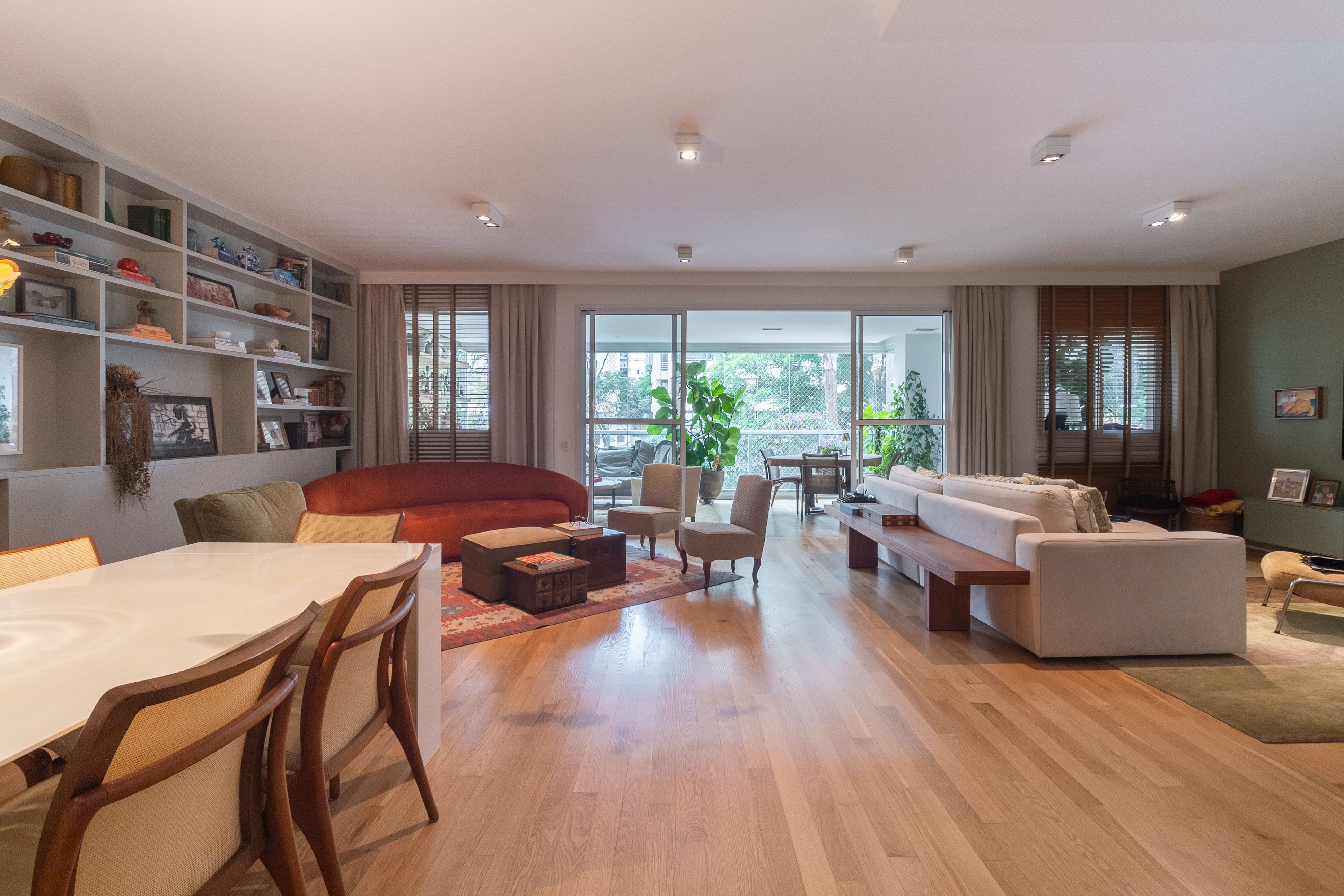 Sala de estar