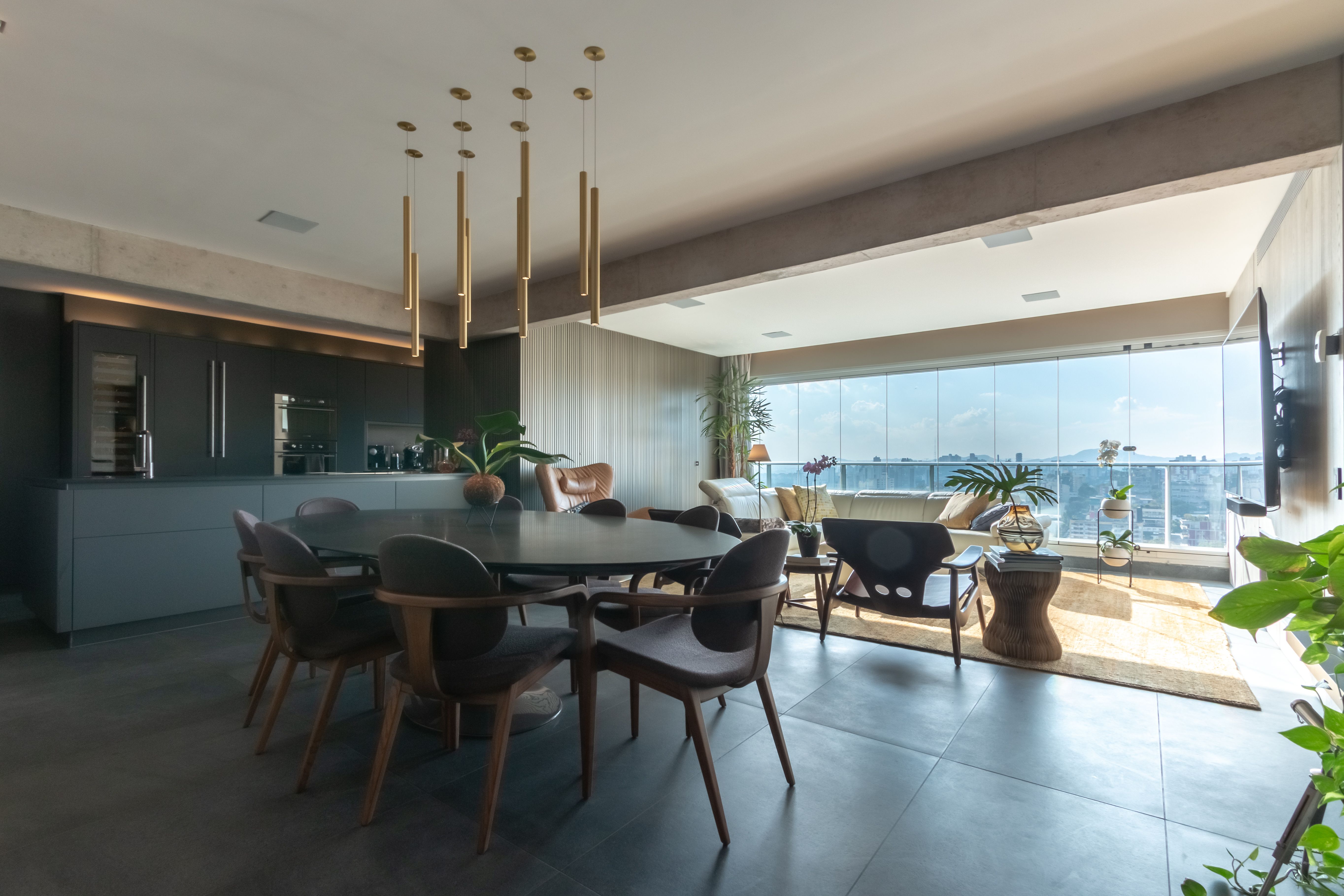 sala de estar