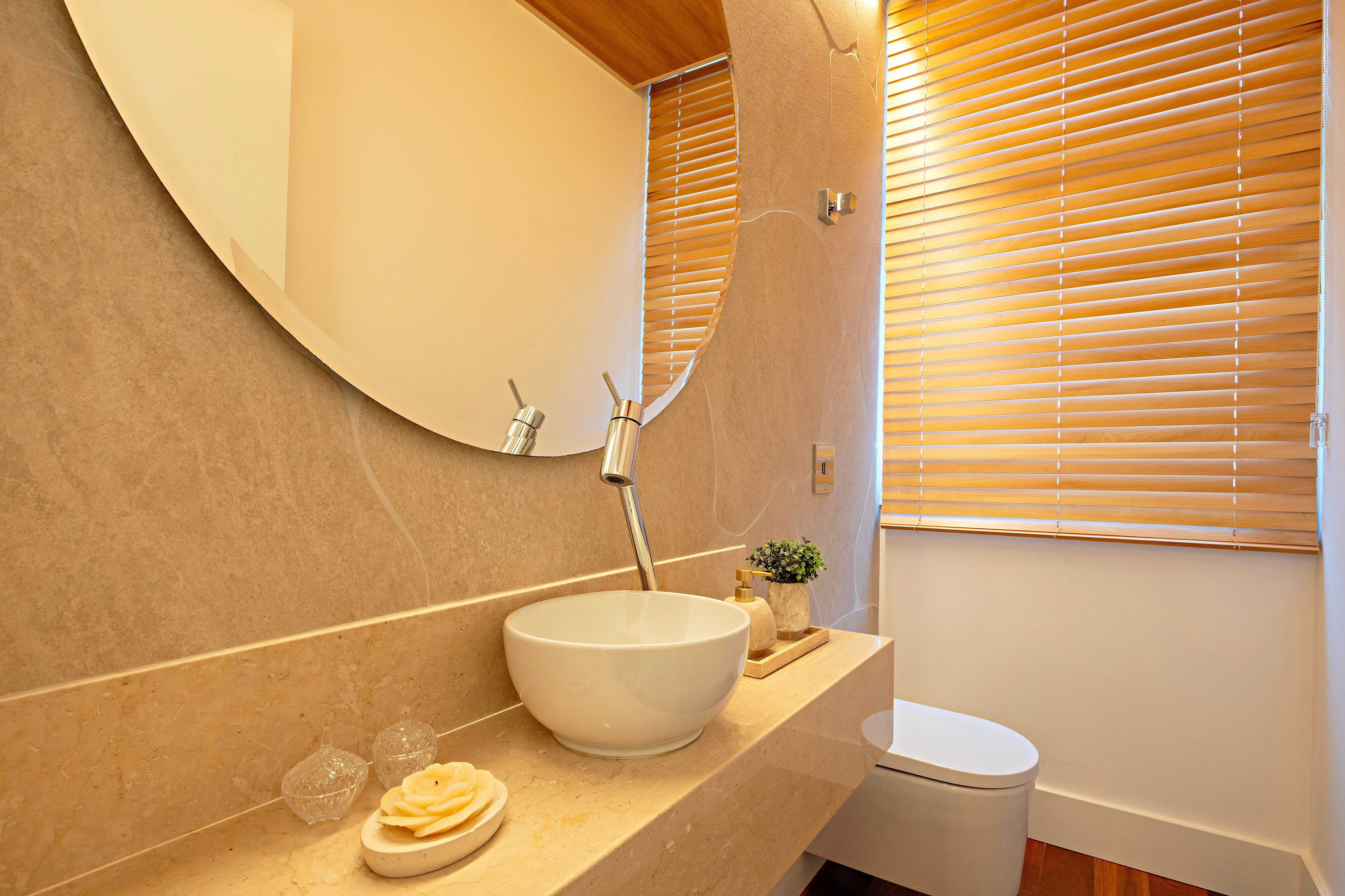 lavabo