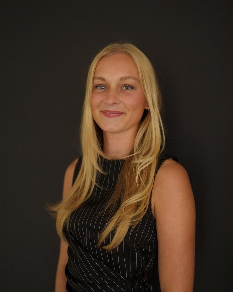 Heather Cahoon