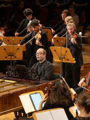 Kvinnelig Beethoven? Komponist Emilie Mayer løftes fram.