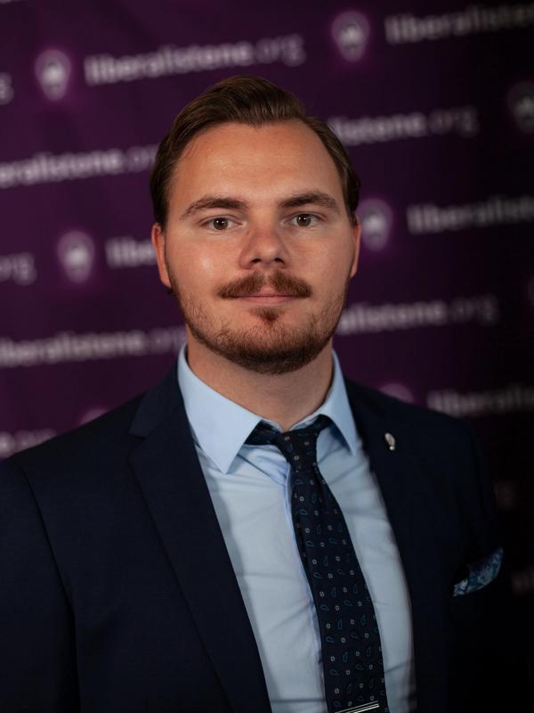 Partiet Liberalistene stiller til val i Oslo med 65 personar, noko som utgjer nesten ein tiendedel av veljarane deira ved førre val.