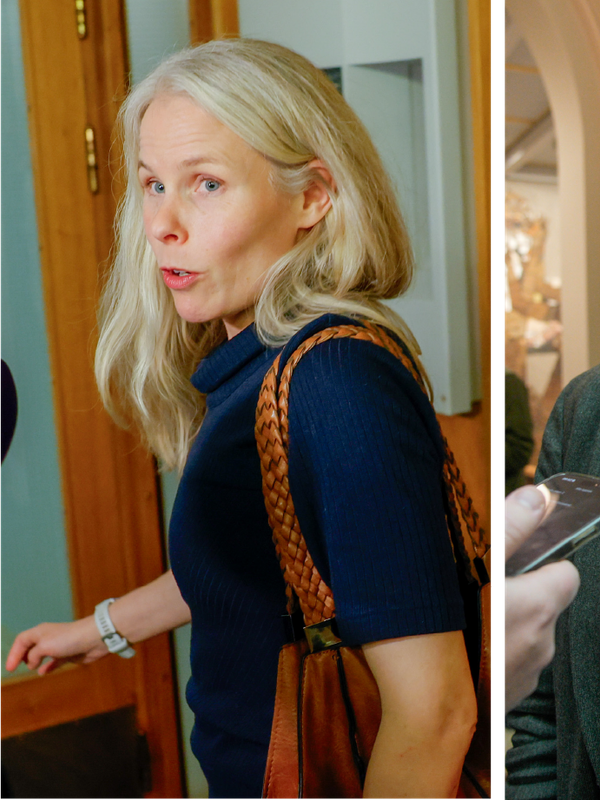 Rødt, MDG og SV forventer at Norge skjerper retorikken og fordømmer USAs angrep