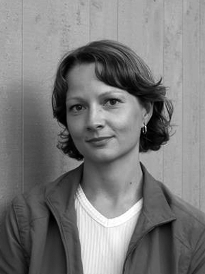 Ida Messel