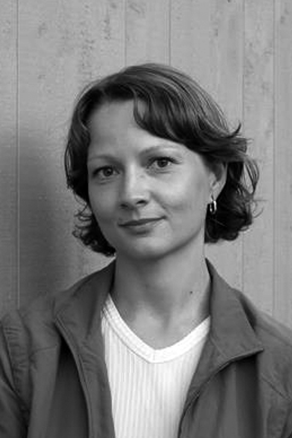 Ida Messel