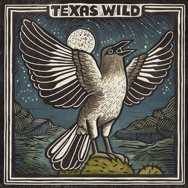 «Texas Wild»