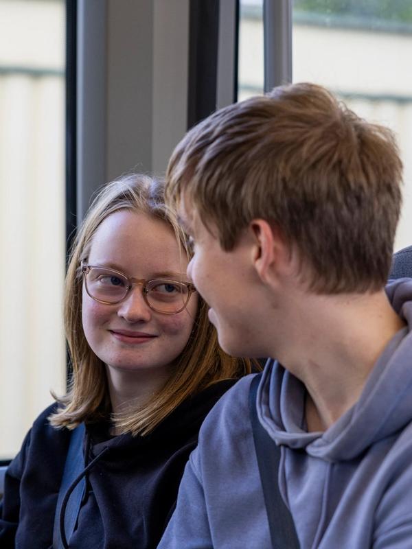 Hvorfor får færre ungdommer seg kjæreste?