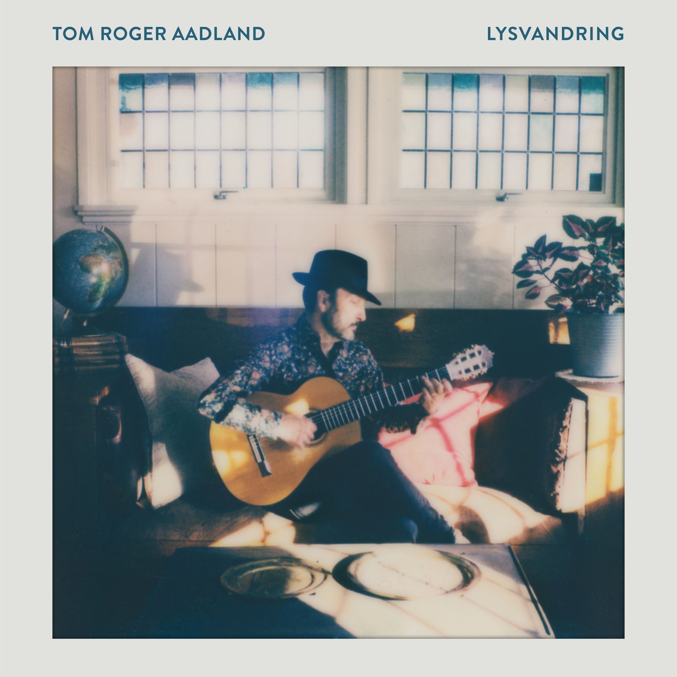 Tom Roger Aadland