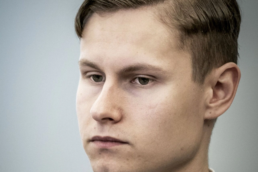 Tidligere rekrutteringsansvarlig til naziorganisasjon om tiltalte.