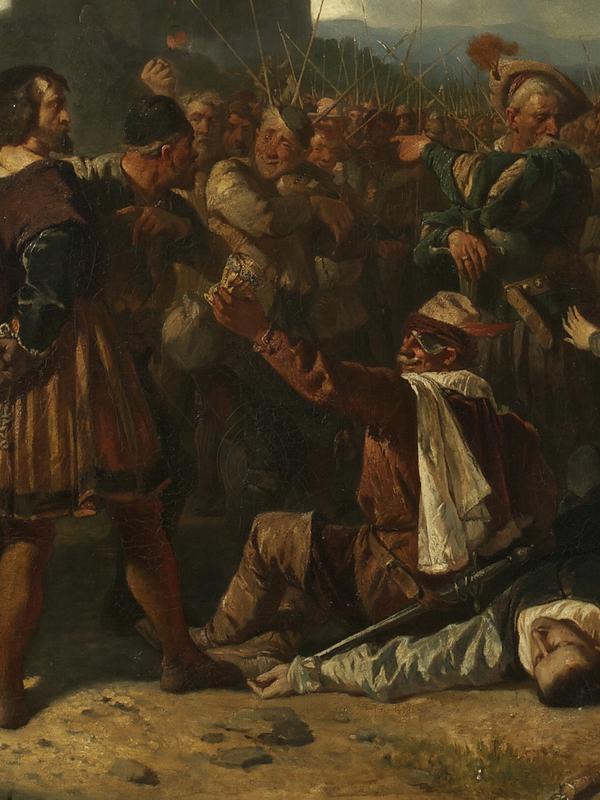 Det er 500 år siden det største sosiale opprøret i Europa fram til den franske revolusjonen. Det er verdt å markere.