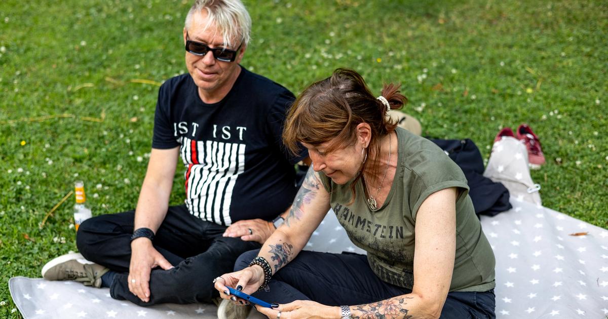 Meta rykker inn i private meldinger | Klassekampen