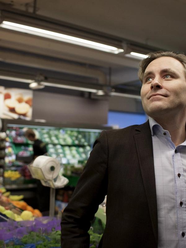 Dagligvarebutikkene selger kjøtt med tap Kompenserer ved å selge andre varer «grovt overpriset»