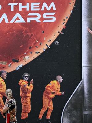 Anja Pisano-Riise: Jeg ber ikke om mye, bare å slippe å bidra til folkemord, ulovlig overvåkning og fremveksten av fascisme.