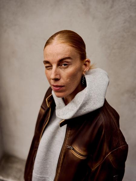 Musikkmagasinet: No, Gabby