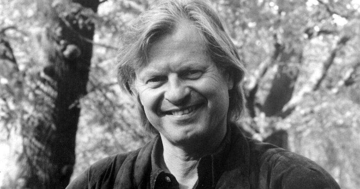 Alex Riel (1940–2024) | Klassekampen