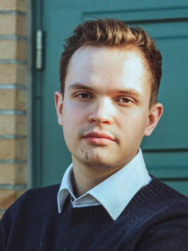 Joel Ystebø vil ta med seg KrF mot høgresida og vidareføre tradisjonen med KrF i byråd i Bergen, som varte frå 1975 til i fjor.