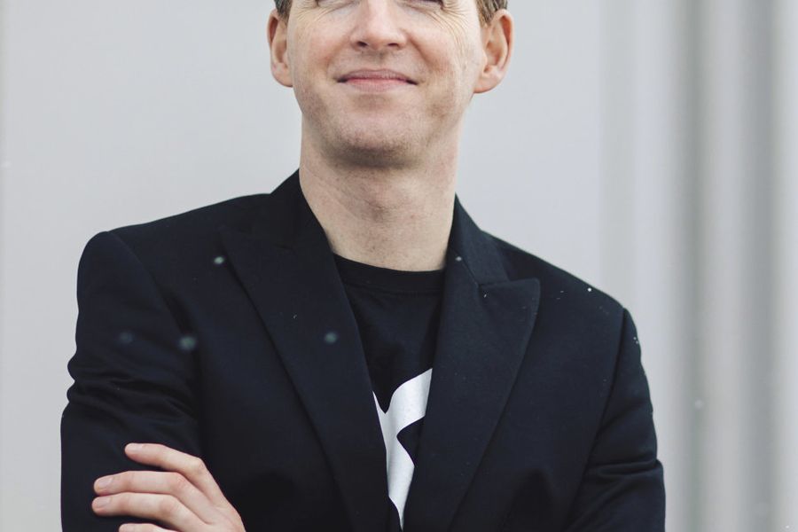 Fall i besøkstall er et av styrets argumenter for å avskjedige museumsdirektør Jérémie McGowan.