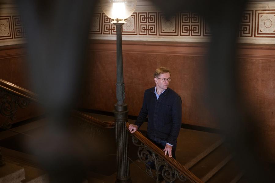 Nav-gransker er kritisk til statens opprydning etter trygde­skan­dalen