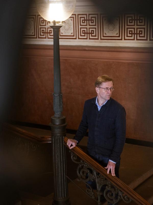 Nav-gransker er kritisk til statens opprydning etter trygde­skan­dalen