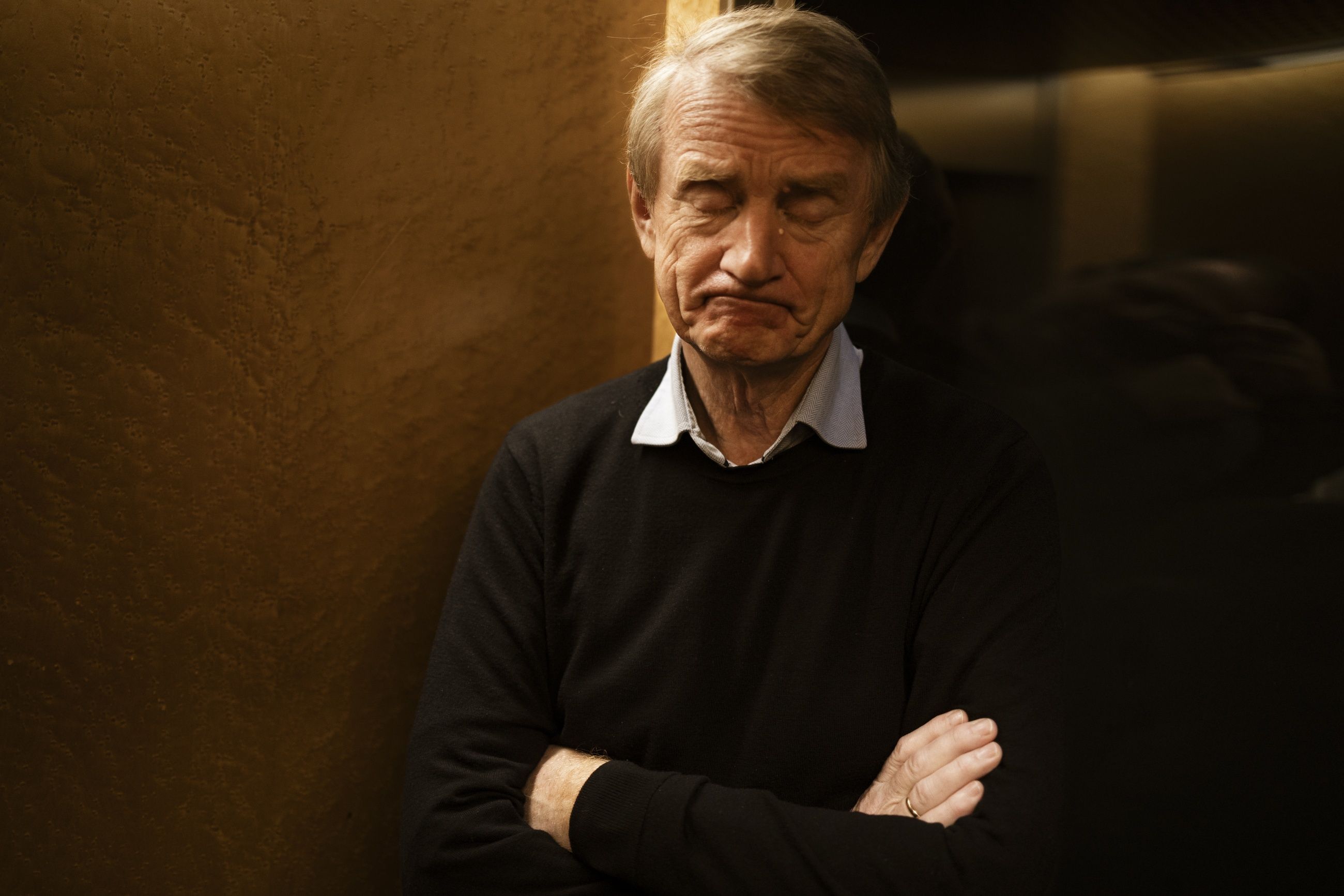 Foto: Christopher Olssøn