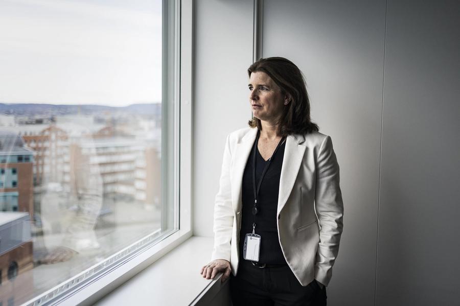 Skattedirektøren sier «ganske mange» tillitsvalgte og ledere har fortalt om instruksjonssaker.