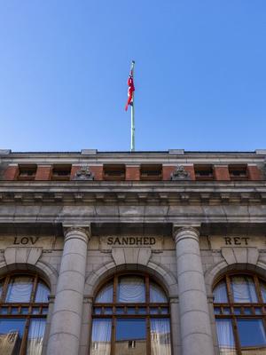 Helge Årsheim: Vinner Jehovas vitner fram i Høyesterett, kan trossamfunnsloven neppe bli stående.