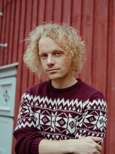 Musikkmagasinet: Moddis operandi