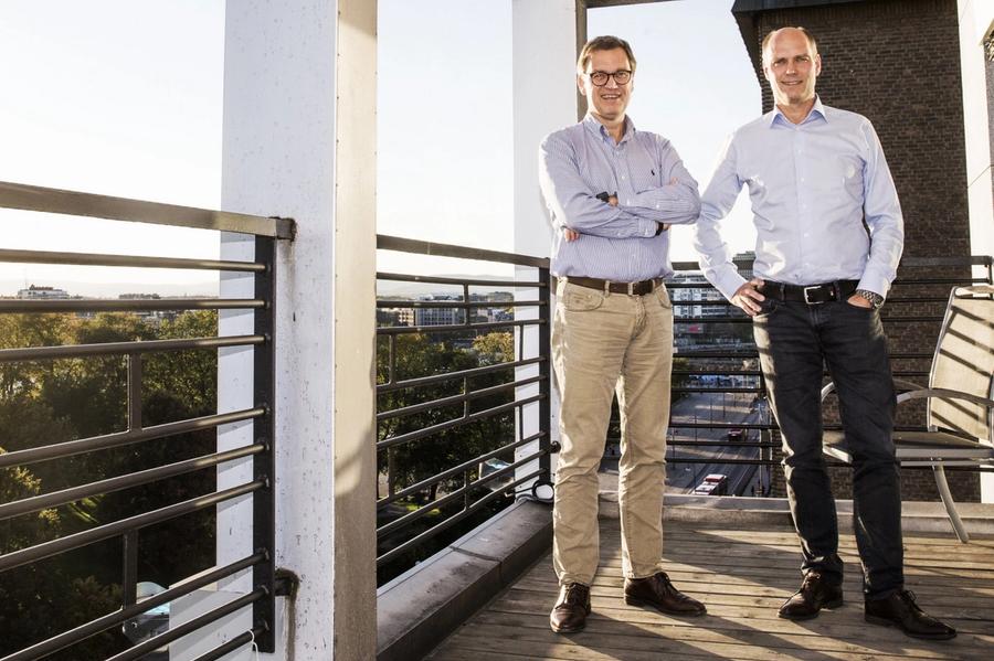 Klassekampen har gransket Adolfsen-brødrenes enorme barnehagesalg Har tjent milliarder